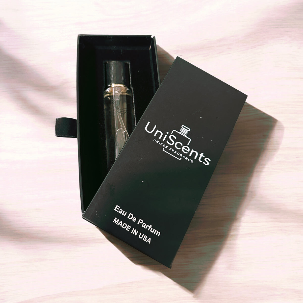 Hair Perfume UniScents