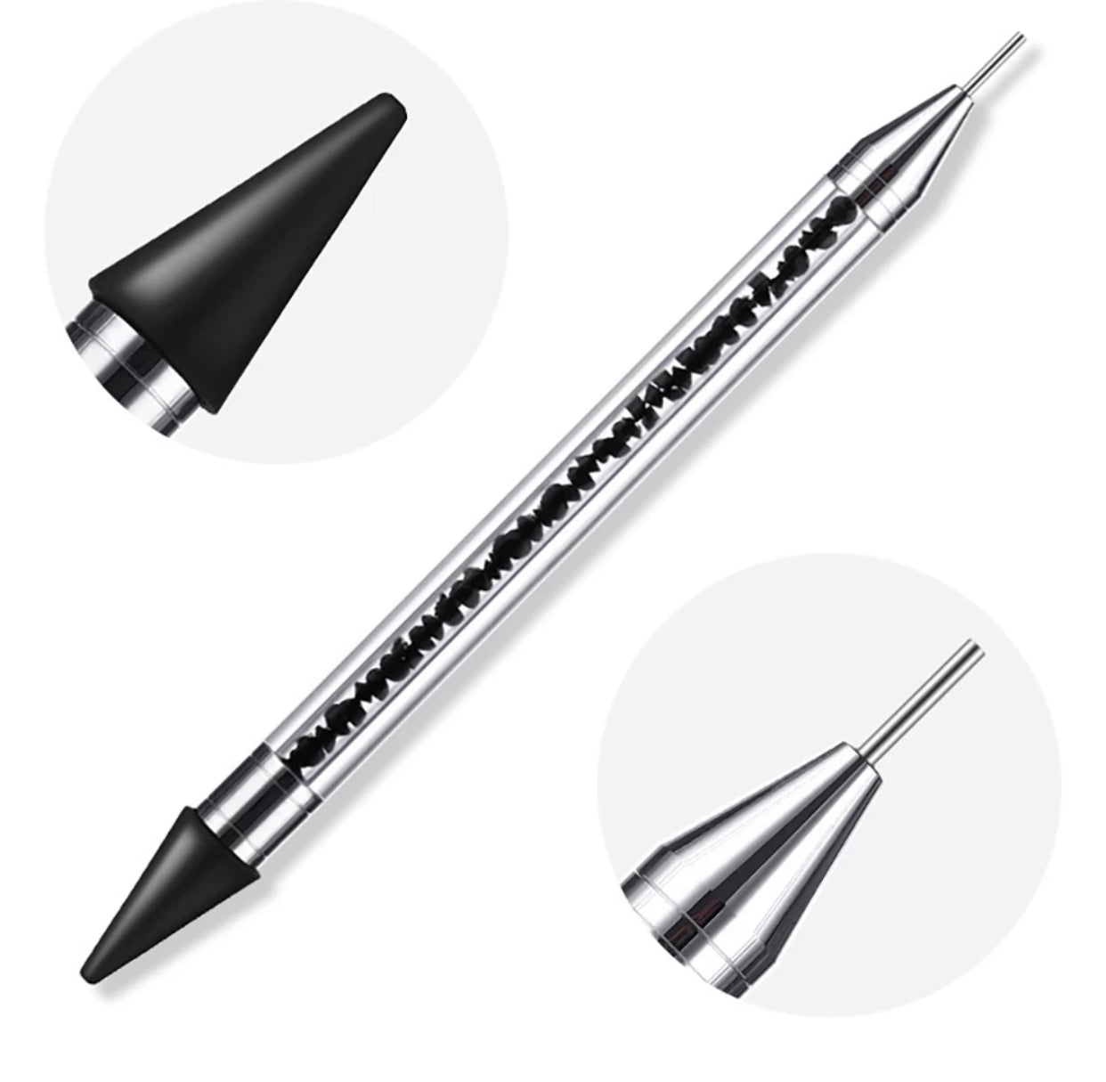 Wax Pen Rhinestone Picker 2 way  #470211 Con Luan