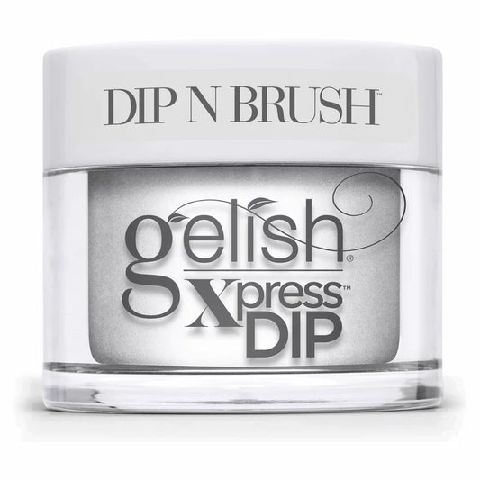 Gelish Dip Powder - Arctic Freeze 3.7 oz - #1611876 Gelish