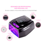 ELIO 2.0 Pro Lamp - US Plug Madam Glam