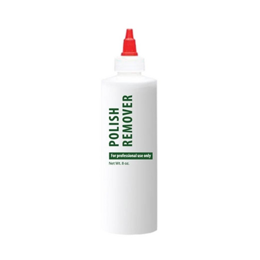 Empty Polish Remover Bottle 8oz Beyond Beauty Page