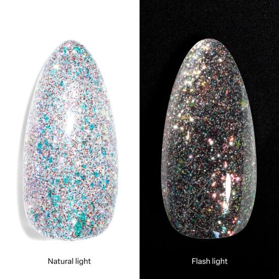 Aprés Astral Collection D.O.B. #FG05 - 10ml Apres