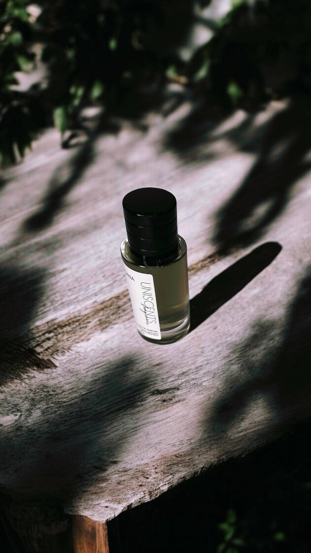 ARCANA |  Limited Release UniScents