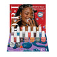 OPI GelColor Intelli-Gel Set - What's Your Mani‑tude Collection OPI