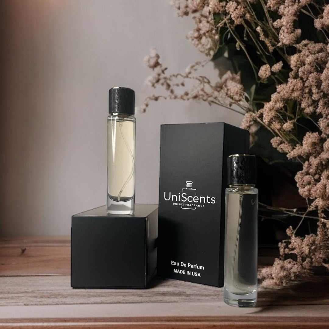 Hair Perfume UniScents