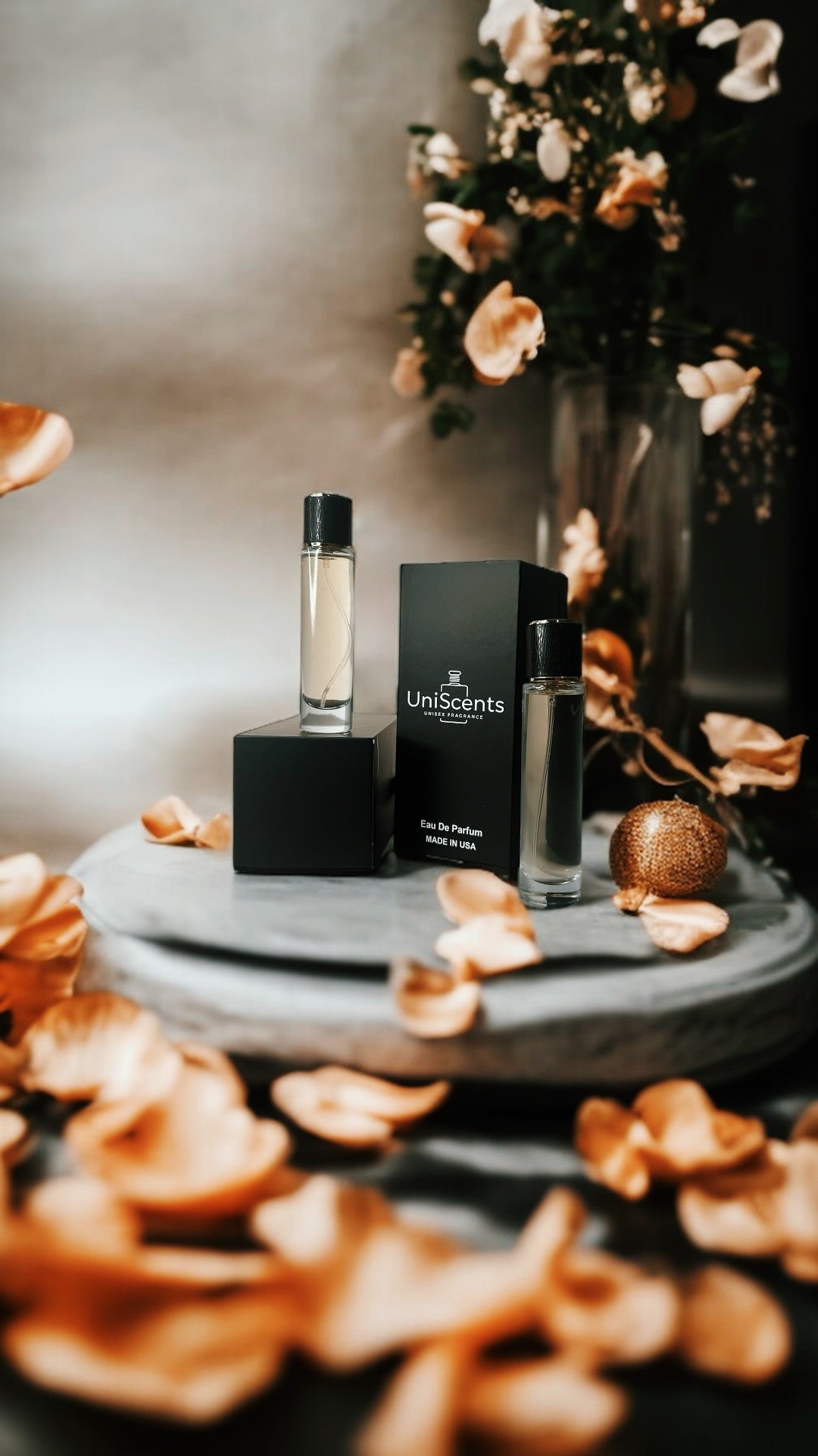 Hair Perfume UniScents