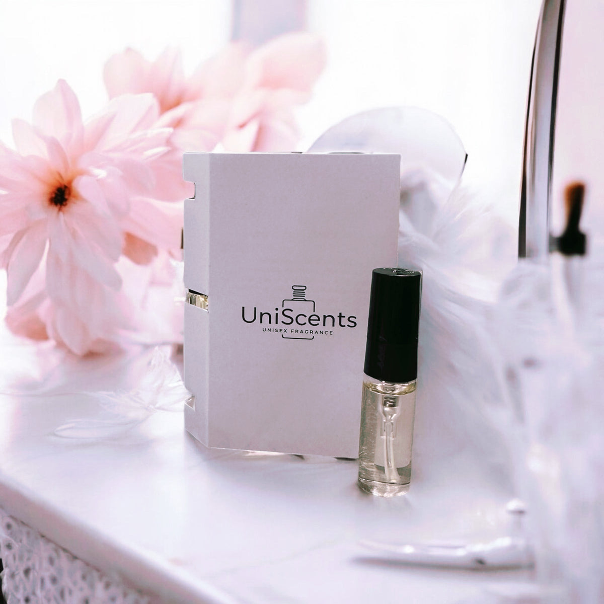 Sample Pack - $15 Coupon Inside! UniScents