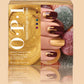 OPI GelColor Intelli-Gel Color - Good Enough To Treat  Add-On Kit #2 Collection OPI