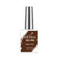 Wilsnoa Gelcolor Caramel Brown Hema Free Wilsnoa