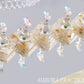 Aurora Practice Stands Nail Art Magnetic Nail Tip Holder Beyond Beauty Page