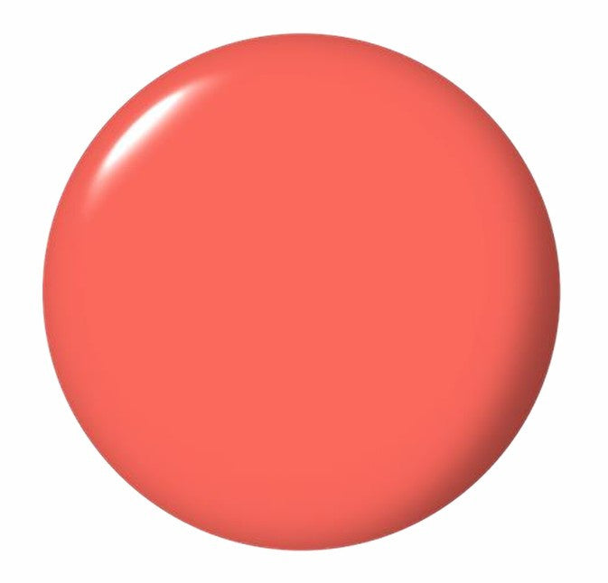 OPI Nail Lacquer - Shrimp Cocktail 0.5 oz - # NLS068 OPI