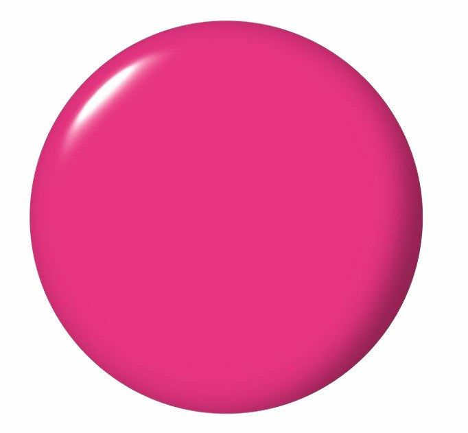 OPI Nail Lacquer - Strawberry Cosmo 0.5 oz - # NLS070 OPI