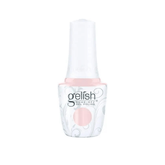 Gelish Gelcolor - Barly Bluff 0.5 oz - #1110377 Gelish