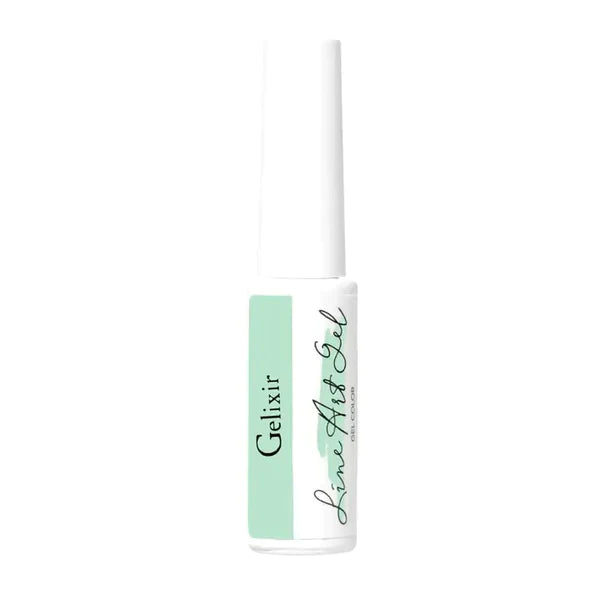 Gelixir - Line Art Gel Bottle 8 ml/0.27oz Gelixir