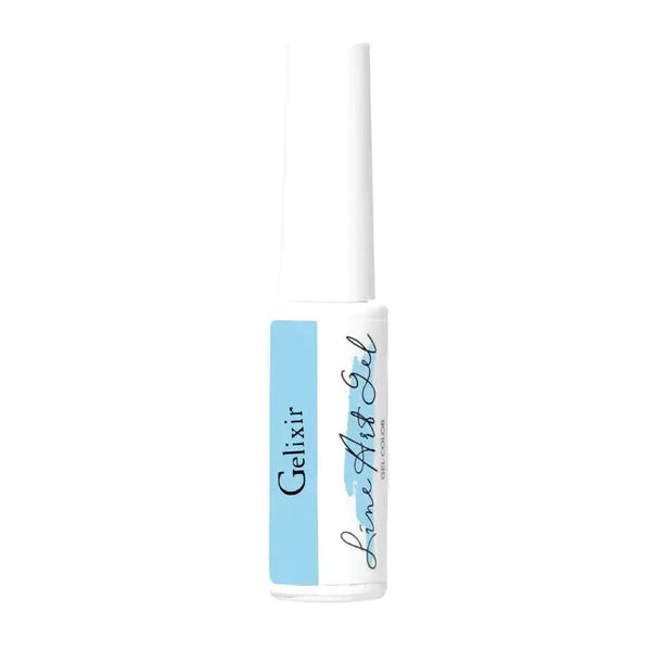 Gelixir - Line Art Gel Bottle 8 ml/0.27oz Gelixir