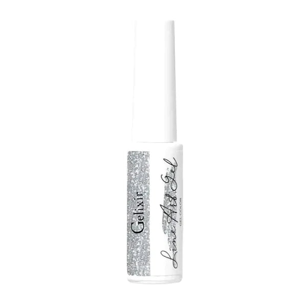 Gelixir - Line Art Gel Bottle 8 ml/0.27oz - #001 Gelixir