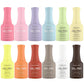 Kiara sky Gel Pro Hema - The Color Spectrum Edit Bundles Kiara Sky