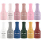 Kiara sky Gel Pro Hema - The Nail Artist Edit Bundles Kiara Sky