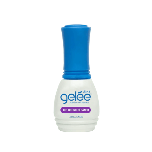 Gelée Dip Brush Cleaner 2 oz - #GDBC02 Lechat