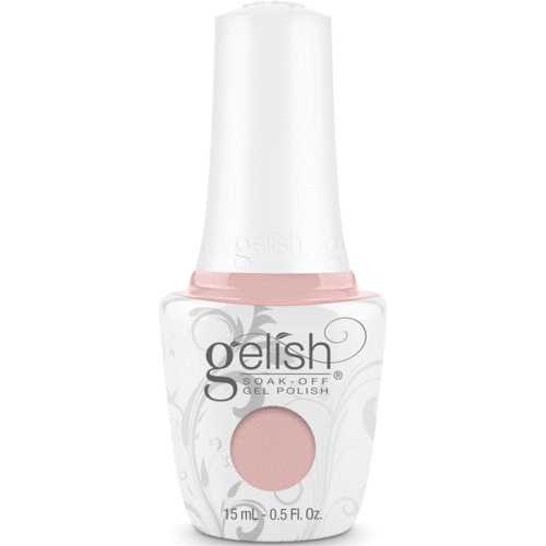 Gelish Gelcolor - All About the Pout 0.5 oz - #1110254 Gelish