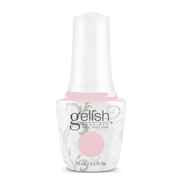 Gelish Gelcolor - Kiss Kiss 0.5 oz - #1110287 Gelish