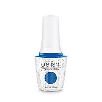 Gelish Gelcolor Ooba Ooba Blue 0.5 oz - #1110891 Gelish