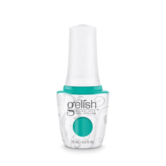 Gelish Gelcolor Rub Me The Sarong Way 0.5 oz - #1110938 Gelish