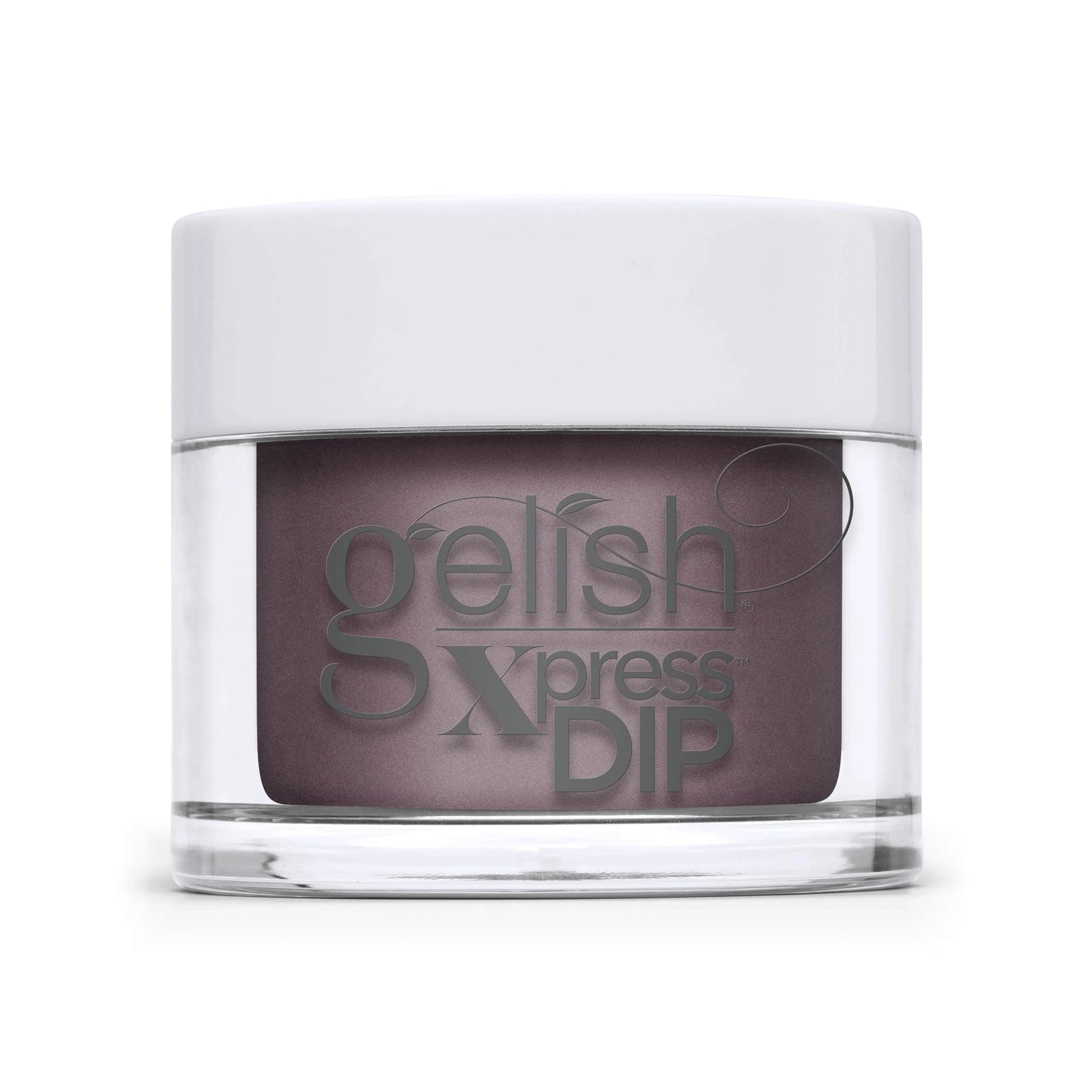 Gelish Xpress Dip - Be My Sugarplum 1.5 oz - #1620409 Gelish