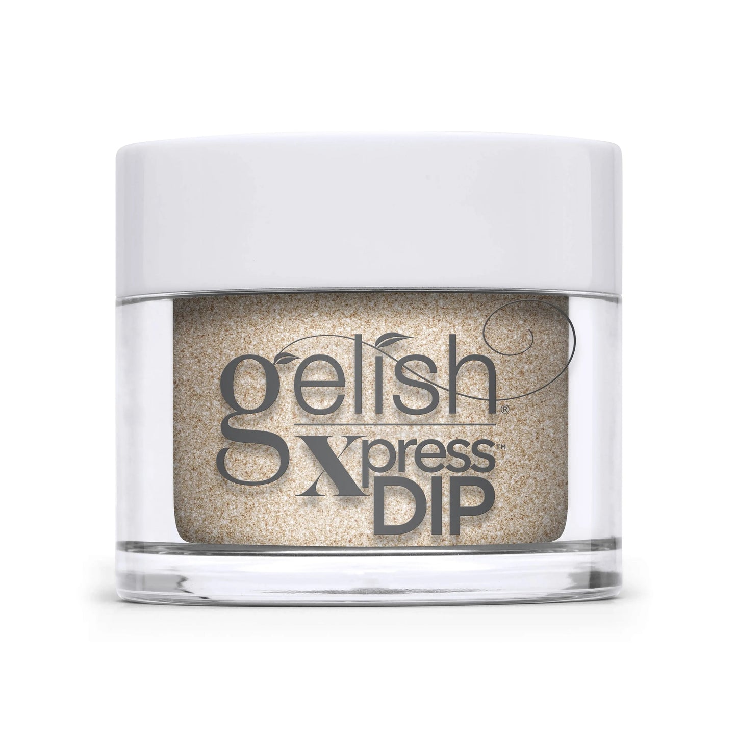 Gelish Xpress Dip - Bronzed 1.5 oz - #1620837 Gelish
