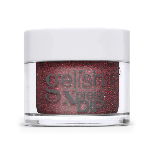 Gelish Xpress Dip - Good Gossip 1.5 oz - #1620842 Gelish