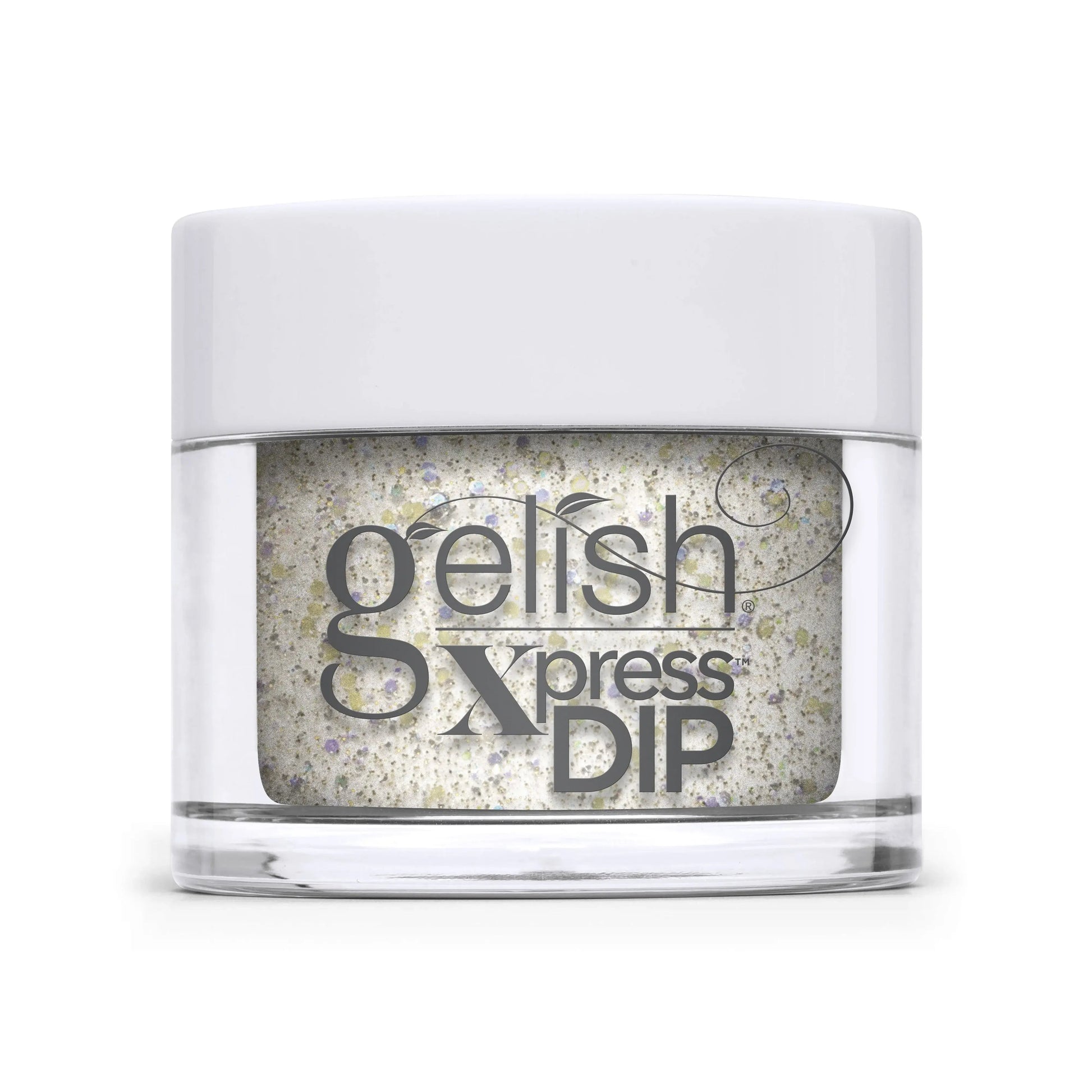 Gelish Xpress Dip - Grand Jewels 1.5 oz - #1620851 Gelish