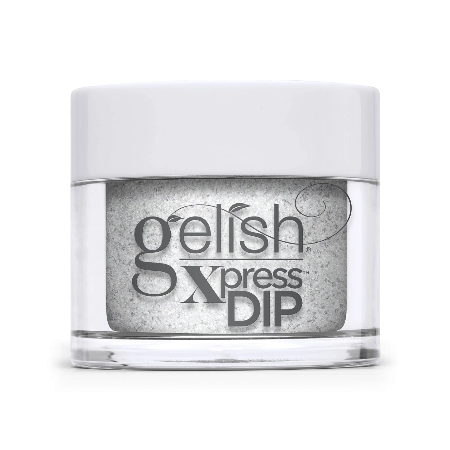 Gelish Xpress Dip - Liquid Frost 1.5 oz - #1620404 Gelish