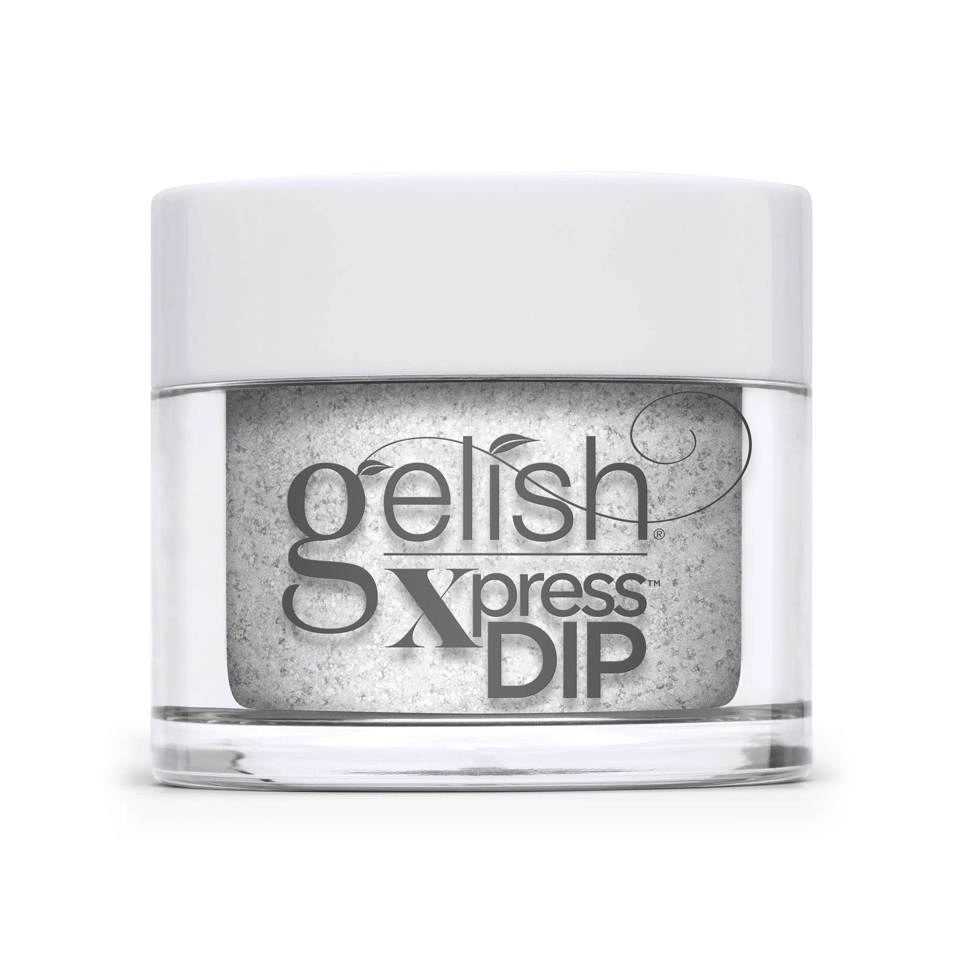 Gelish Xpress Dip - Liquid Frost 1.5 oz - #1620404 Gelish