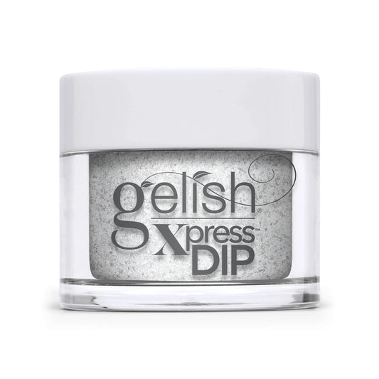 Gelish Xpress Dip - Liquid Frost 1.5 oz - #1620404 Gelish
