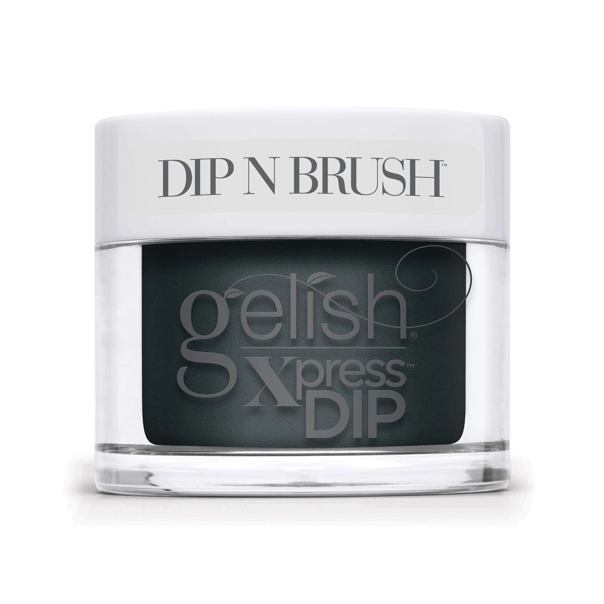 Gelish Xpress Dip N Brush - Just Hanging Around 1.5 oz - #1620535 Gelish