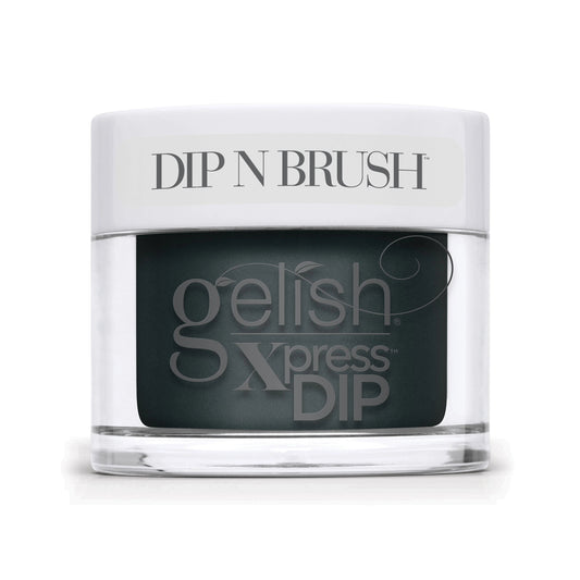Gelish Xpress Dip N Brush - Just Hanging Around 1.5 oz - #1620535 Gelish