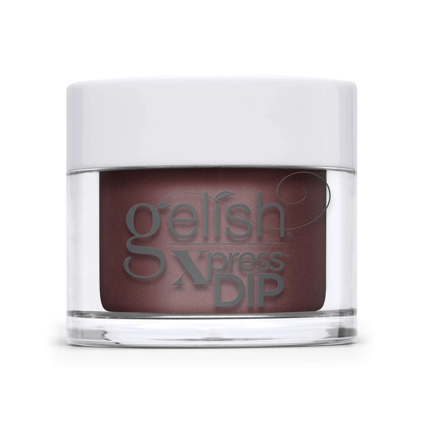 Gelish Xpress Dip - Red Alert 1.5 oz - #1620809 Gelish