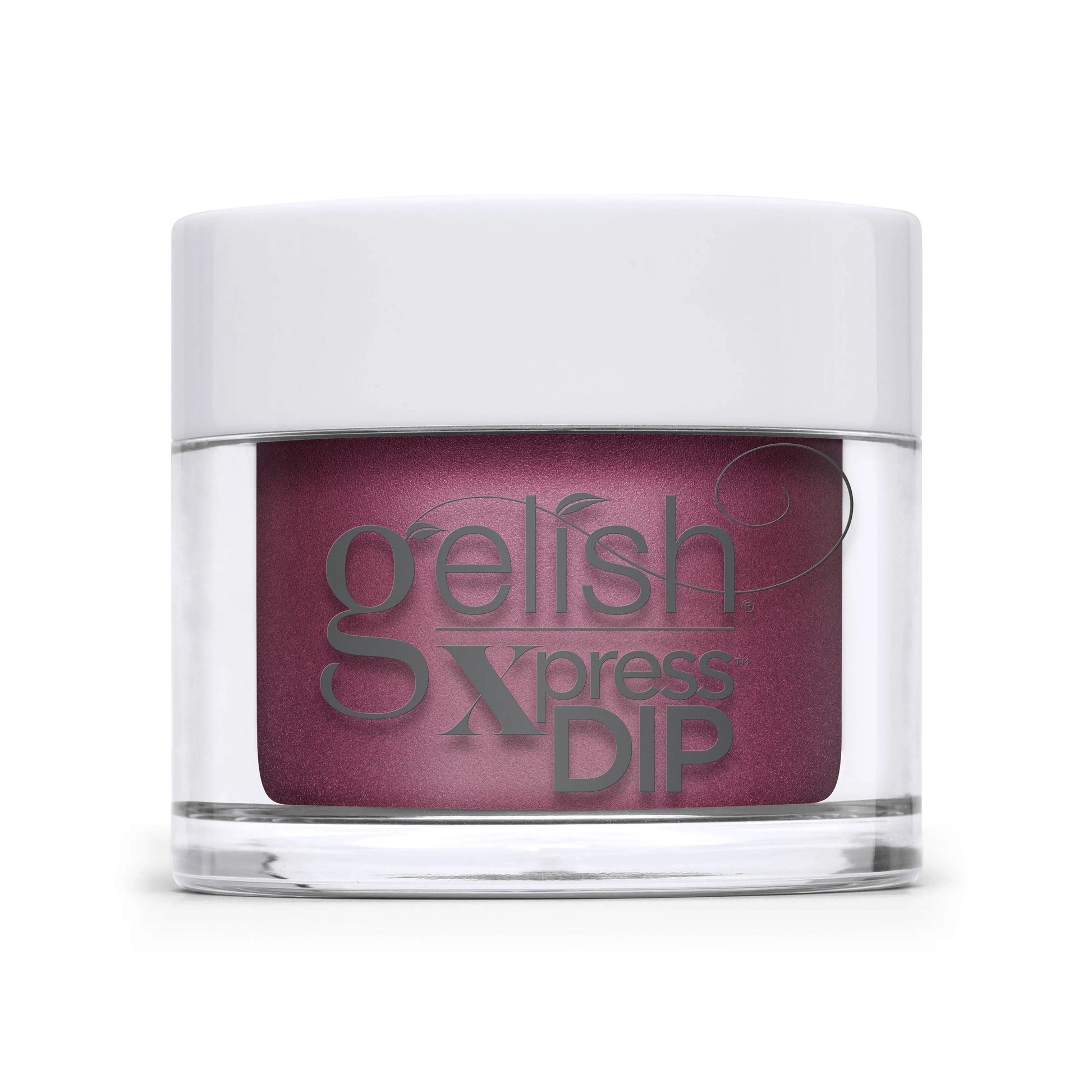 Gelish Xpress Dip - Rose Garden 1.5 oz - #1620848 Gelish