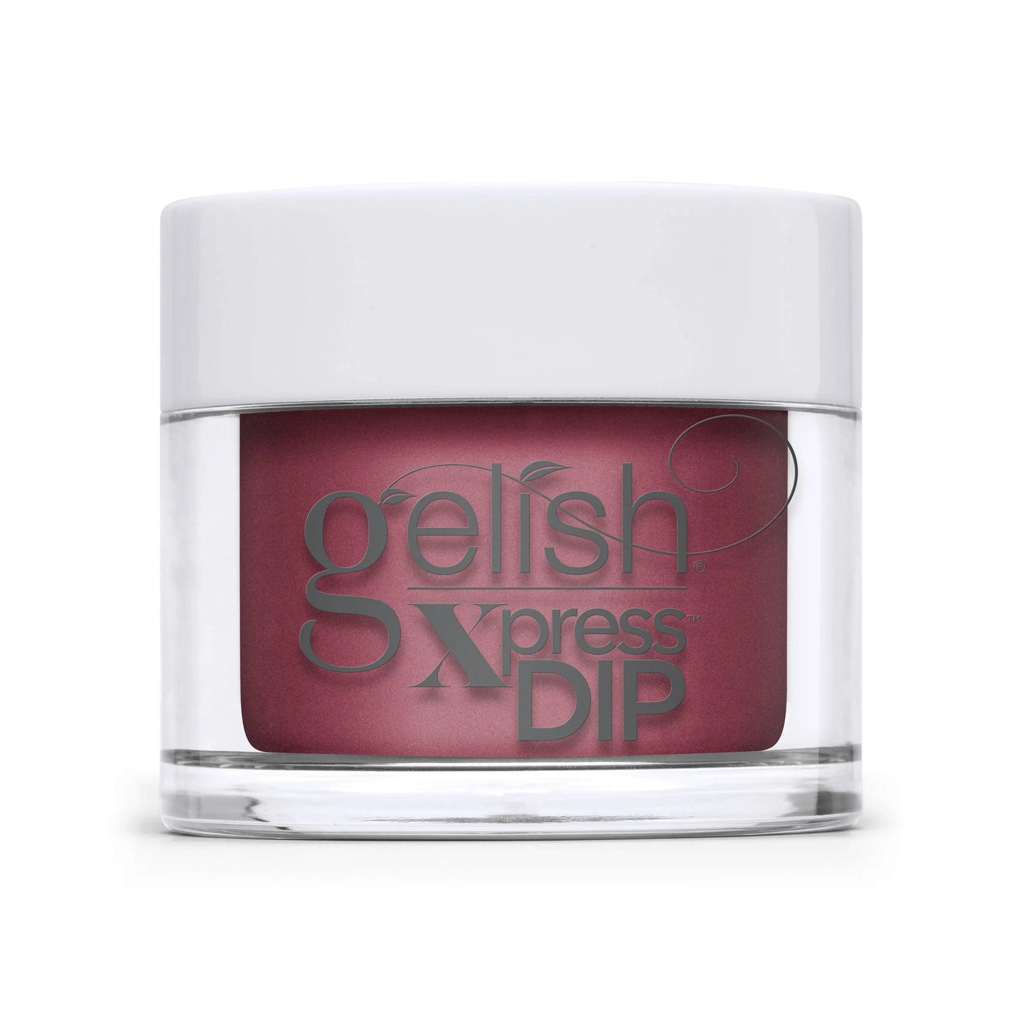 Gelish Xpress Dip - Stilettos In The Snow 1.5 oz - #1620413 Gelish
