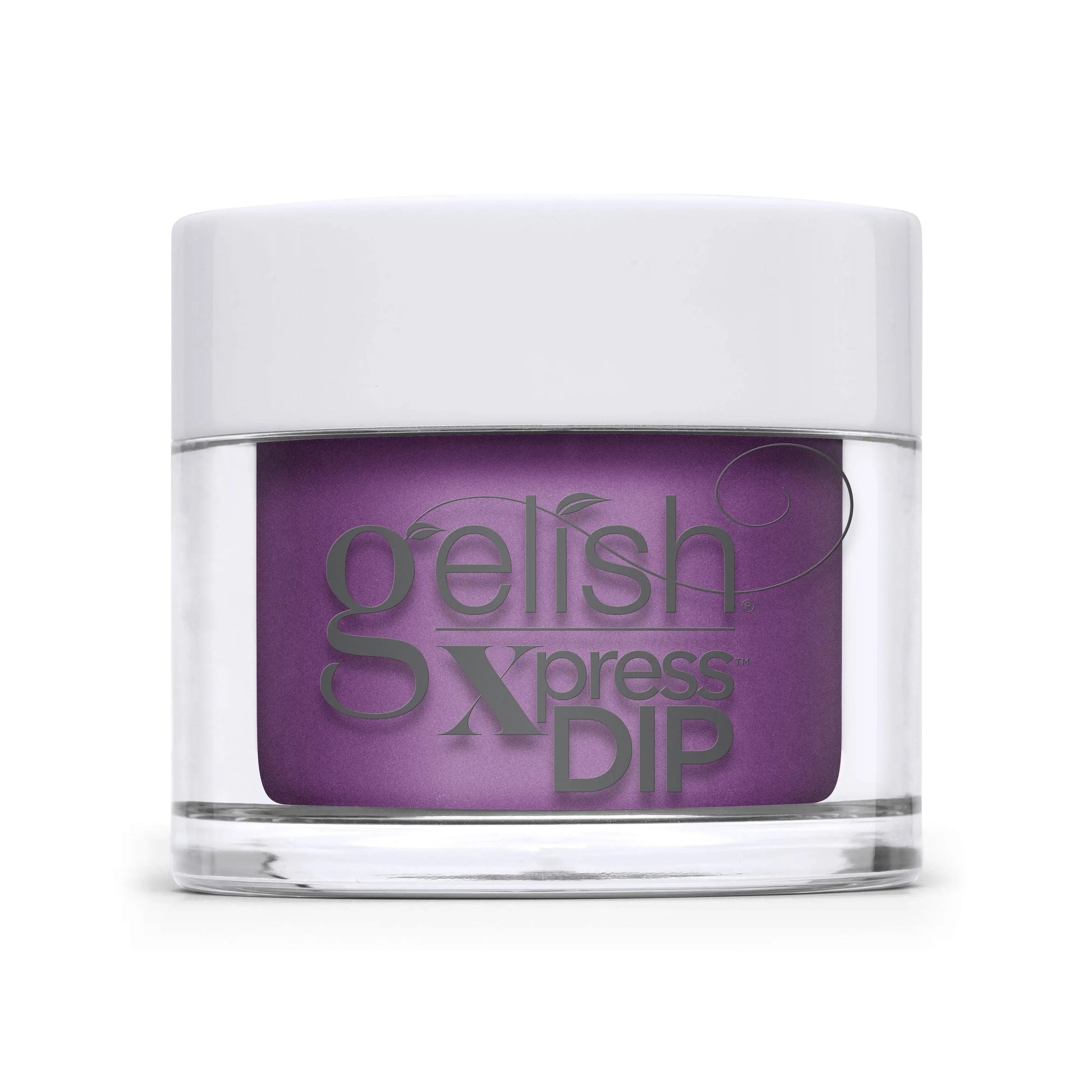 Gelish Xpress Dip - You Glare I Glow 1.5 oz - #1620914 Gelish
