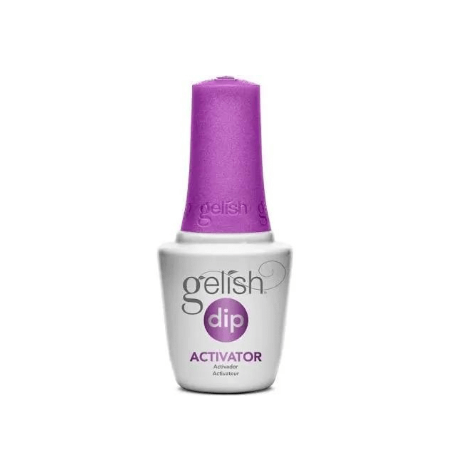 Gelish Essential - Step 3 Dip Activator 0.5 oz - #1640003 Gelish