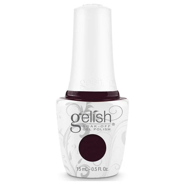 Gelish Gelcolor - Danced and Sang-Ria 0.5 oz - #1110271 Gelish