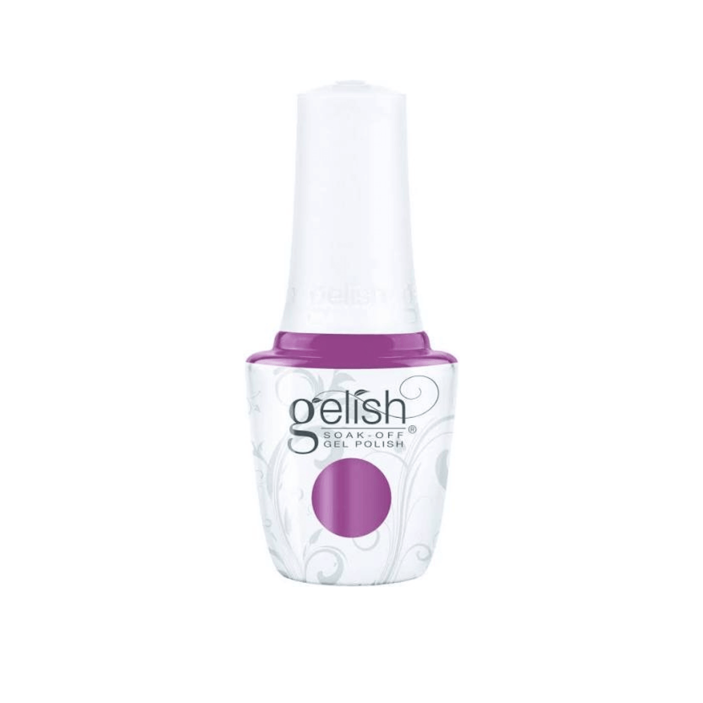 Gelish Gelcolor - Going Vogue 0.5 oz - #1110380 Gelish
