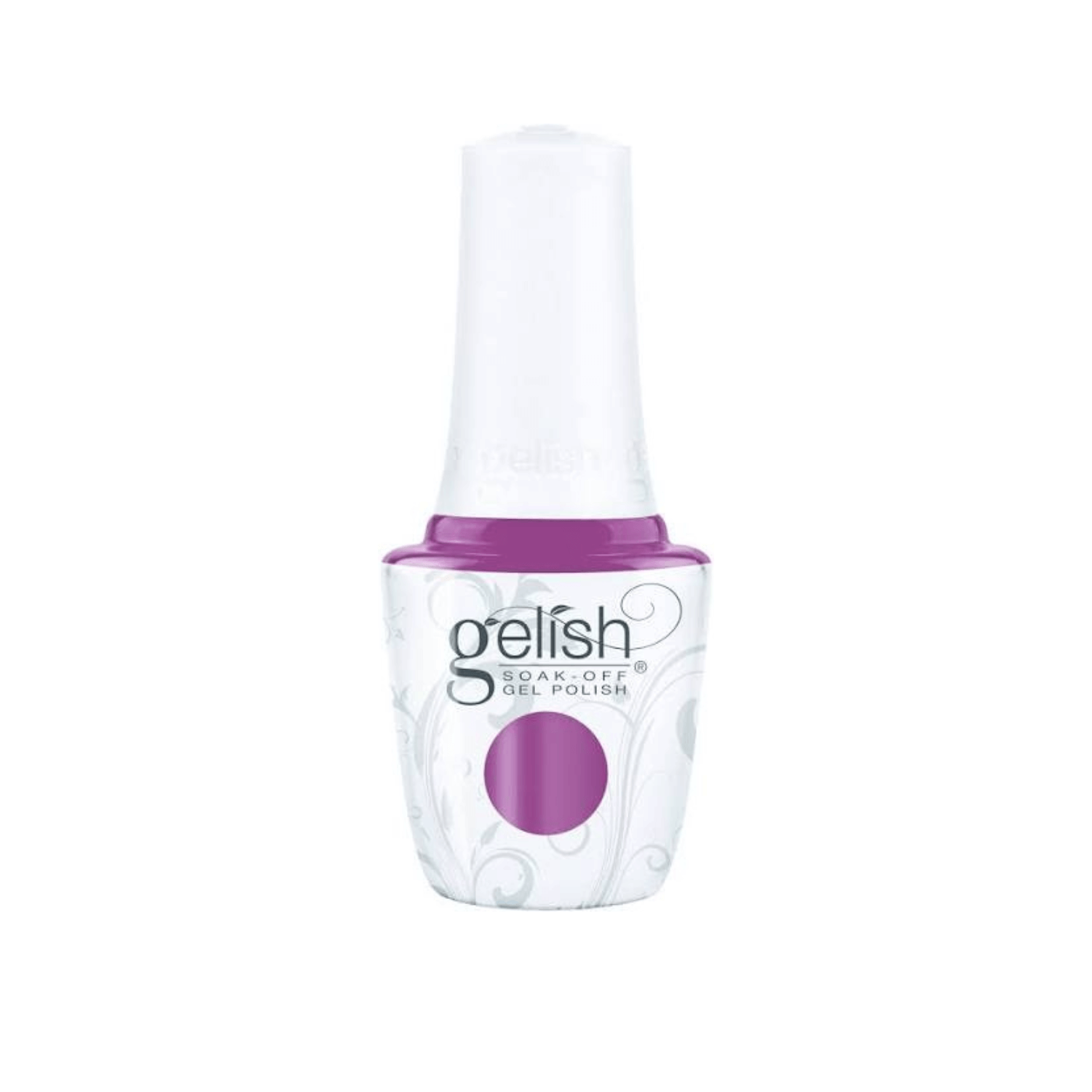 Gelish Gelcolor - Going Vogue 0.5 oz - #1110380 Gelish