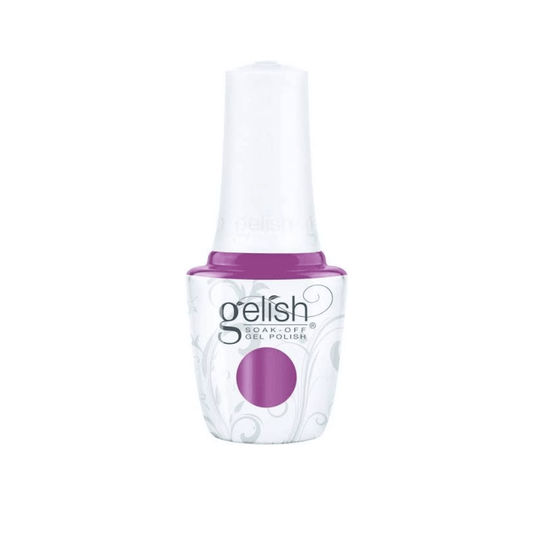 Gelish Gelcolor - Going Vogue 0.5 oz - #1110380 Gelish