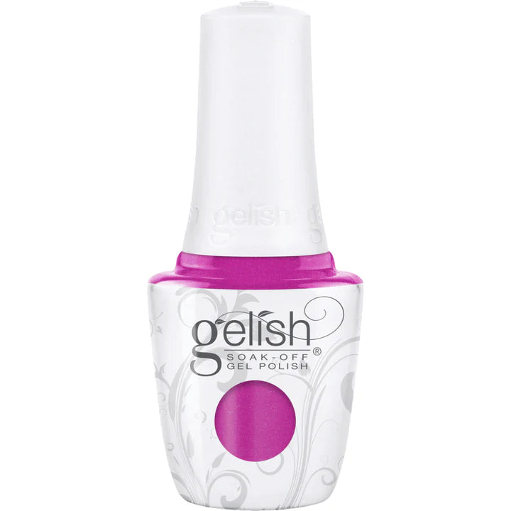 Gelish Gelcolor - Flip Flops & Tube Tops 0.5 oz - #1110306 Gelish