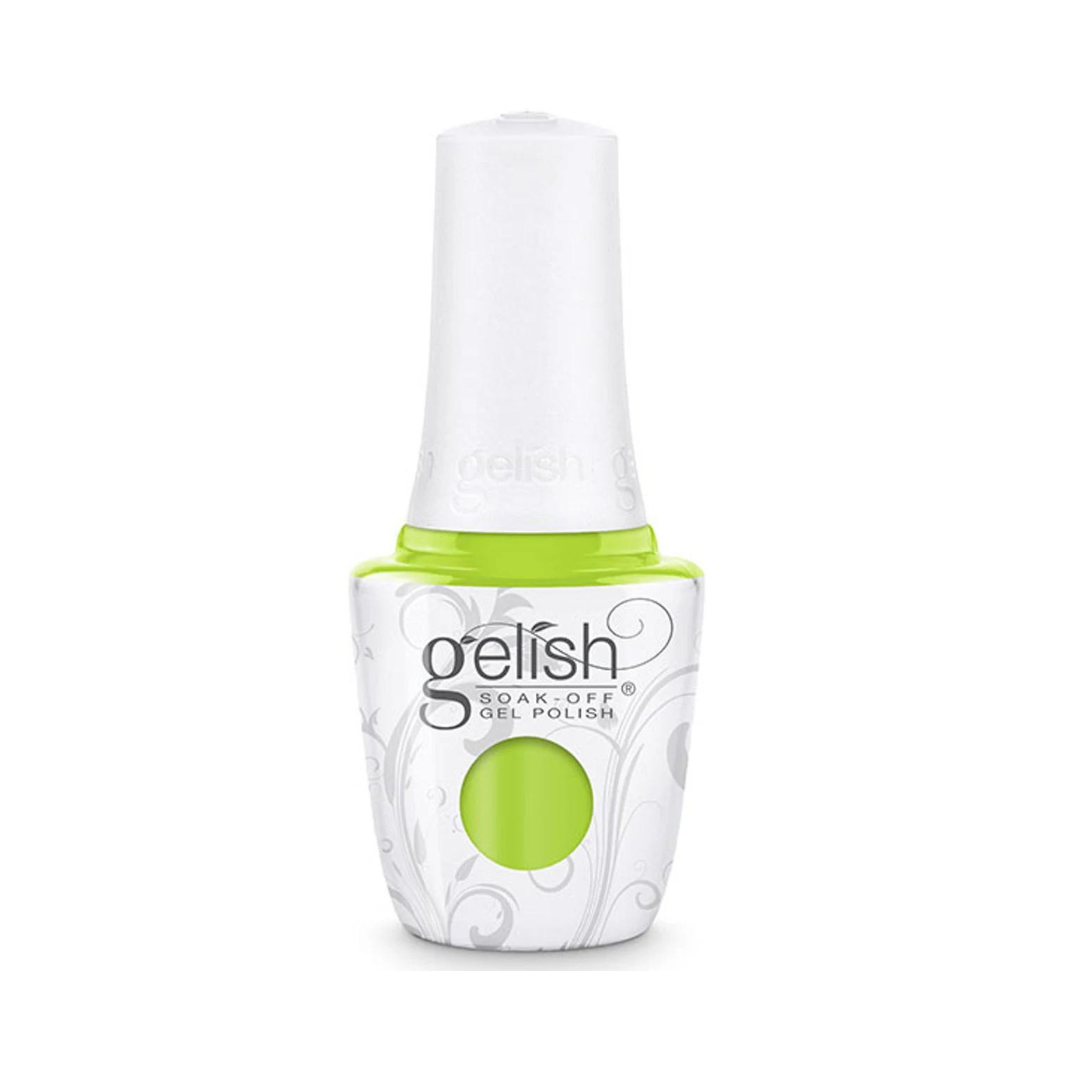 Gelish Gelcolor - Limonade in The Shade 0.5 oz - #1110303 Gelish