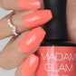 Gentle Coral Madam Glam