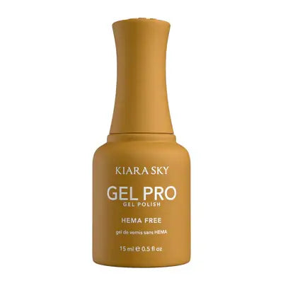 Kiara sky Gel Pro Hema - Not Your Honey Kiara Sky