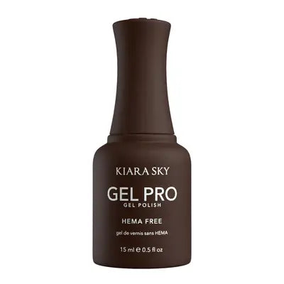 Kiara sky Gel Pro Hema - Bearly Made It Kiara Sky